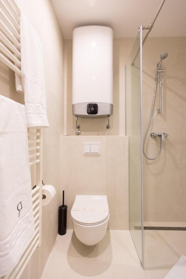 Apartamento Domus Romana Superior Zadar Exterior foto