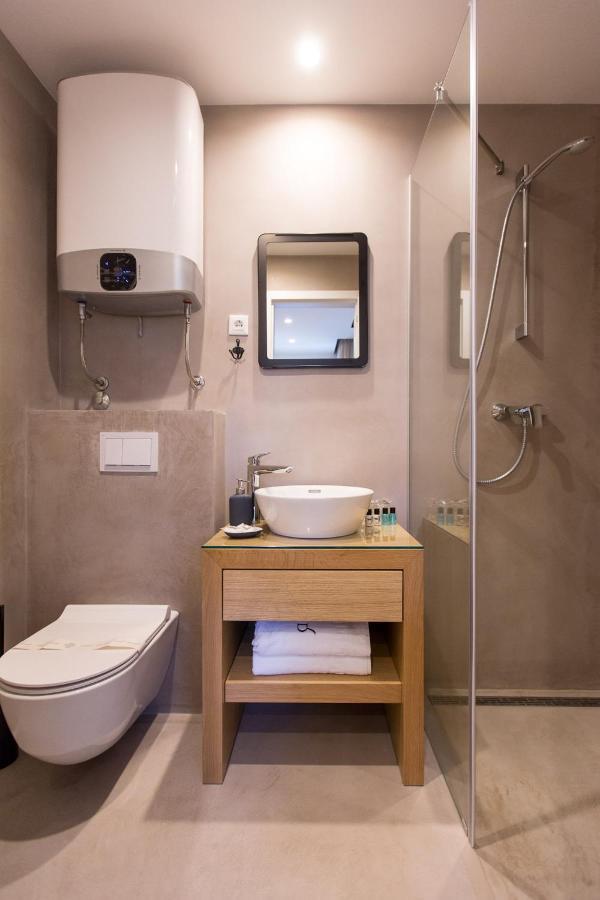Apartamento Domus Romana Superior Zadar Exterior foto