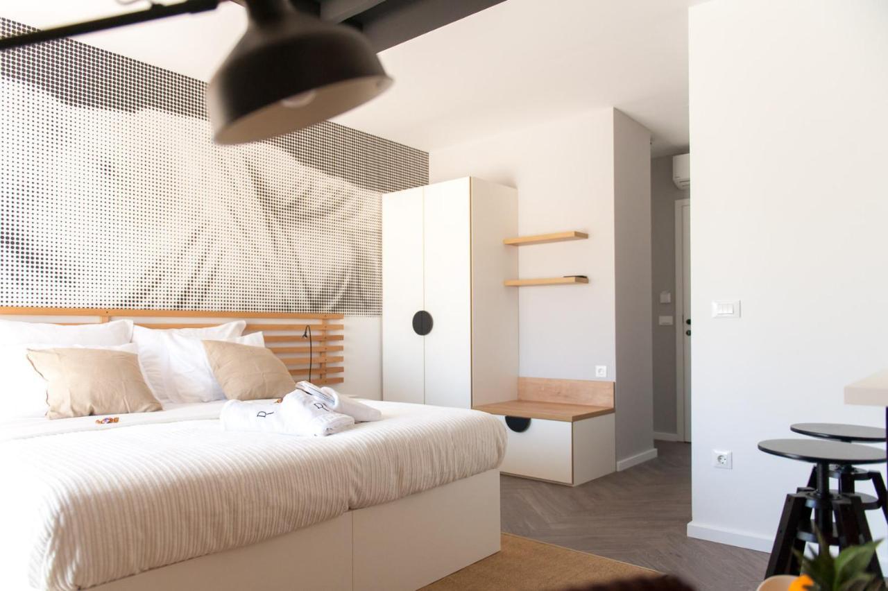 Apartamento Domus Romana Superior Zadar Exterior foto