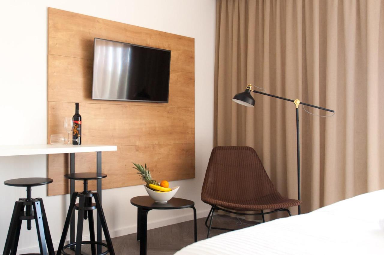 Apartamento Domus Romana Superior Zadar Exterior foto