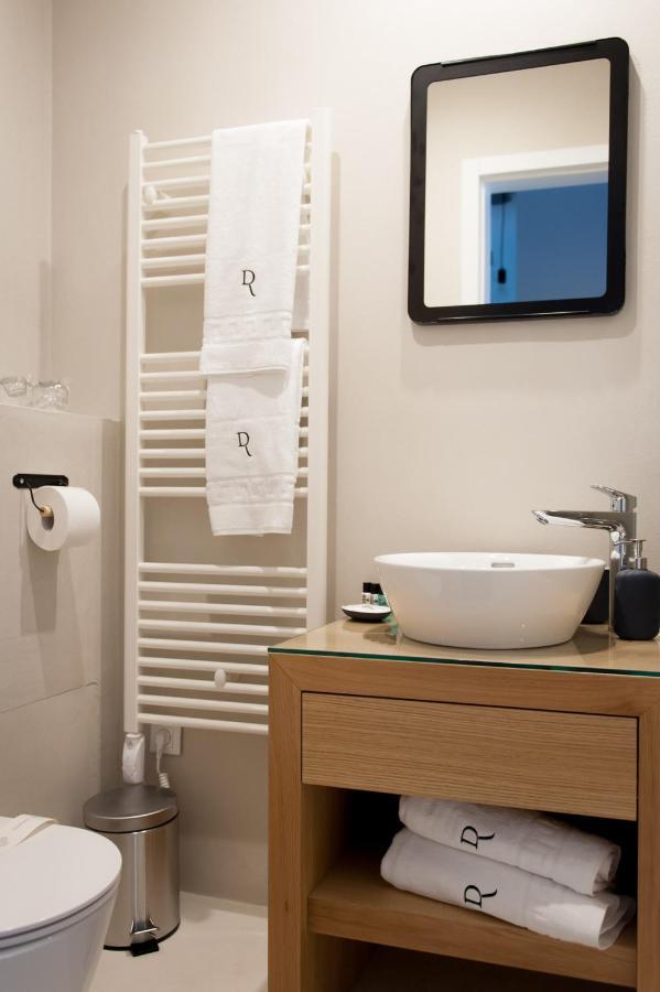 Apartamento Domus Romana Superior Zadar Exterior foto