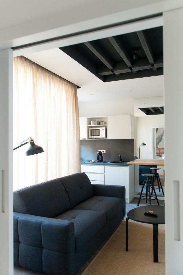 Apartamento Domus Romana Superior Zadar Exterior foto