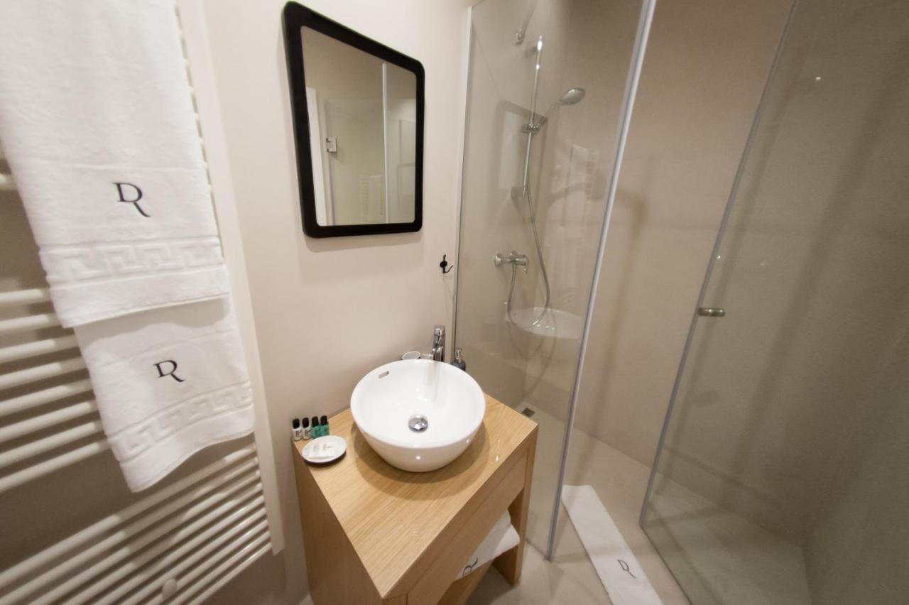 Apartamento Domus Romana Superior Zadar Exterior foto